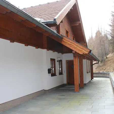 Σαλέ Jovane Bad Kleinkirchheim