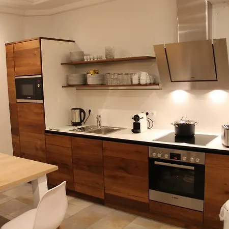 Jovane * باد كلينكيرشهايم