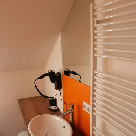 Jovane شاليه باد كلينكيرشهايم