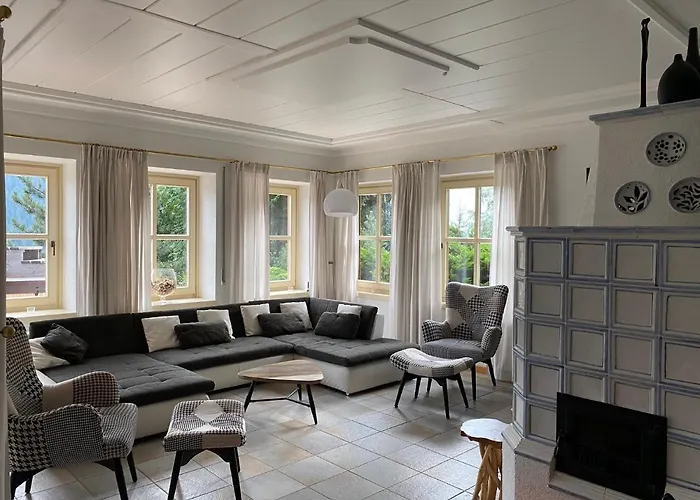 شاليه Jovane باد كلينكيرشهايم