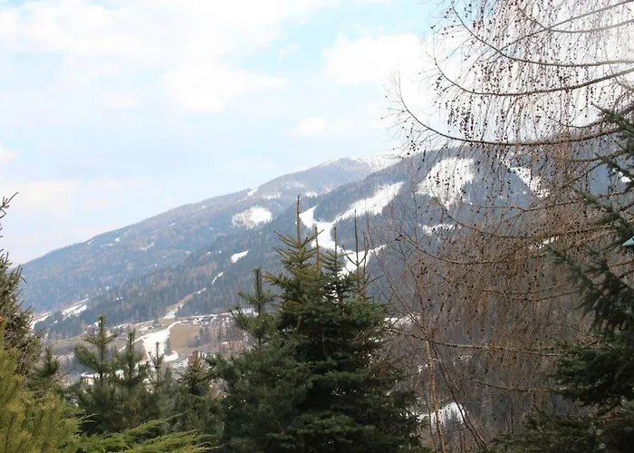 Jovane * Bad Kleinkirchheim