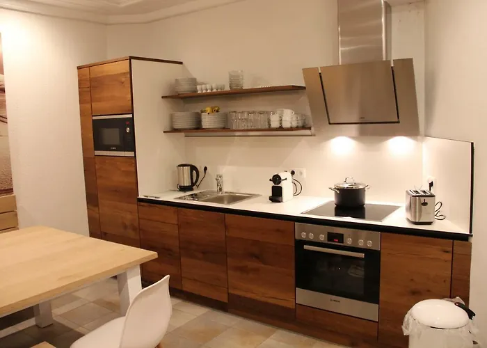 Jovane * باد كلينكيرشهايم