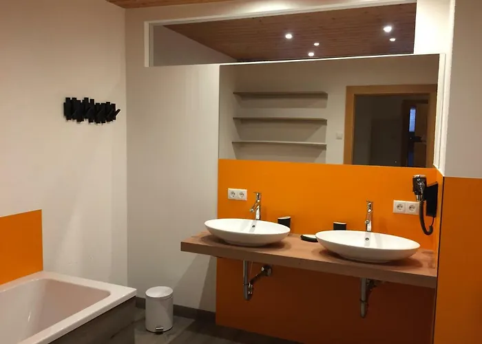 شاليه Jovane باد كلينكيرشهايم