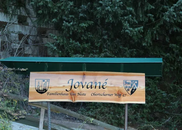 Domek alpejski Jovane Bad Kleinkirchheim