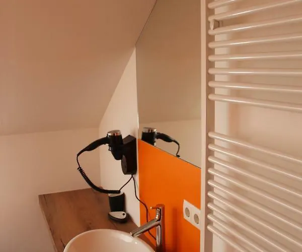 Jovane شاليه باد كلينكيرشهايم